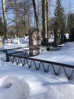 Храпова Анна Александровна